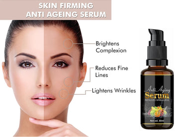Anti Aging Serum (Pack of 1) 30 ML