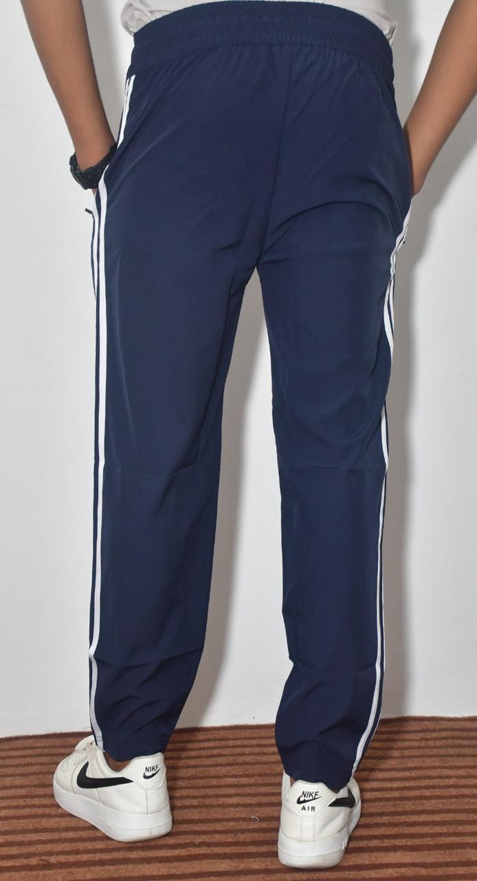 Men's Track Pants.Stylish and comfortable men’s track pants. Perfect for casual wear, workouts, gym, jogging, and outdoor activities. Breathable, soft, and durable fabric.