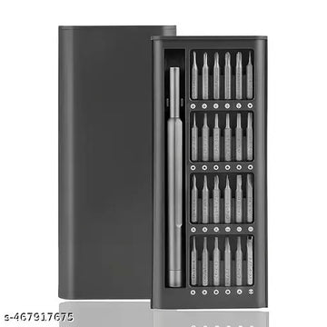 24 in 1 Screwdriver Set (Pack of 1)