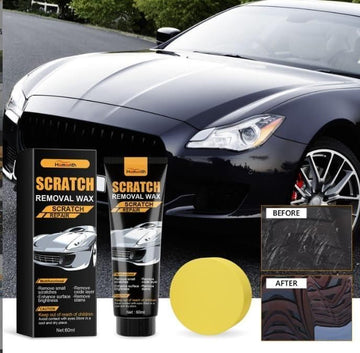 Car Scratch Repair Agent 60ml