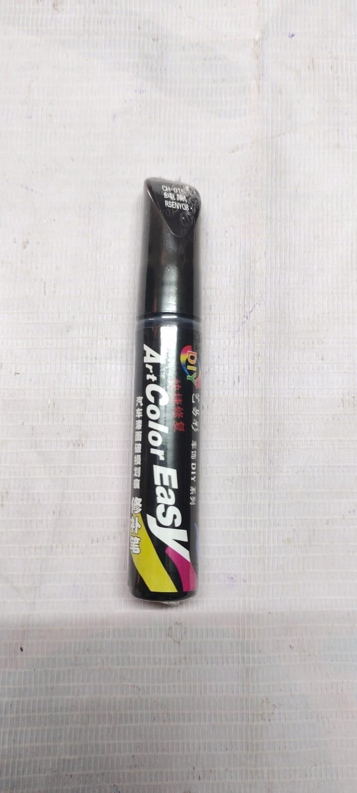 Car Scratch Remover Repair Paint Pen.Fix minor car scratches easily with Car Scratch Remover Repair Paint Pen. Smooth, precise touch-up, restores paint, protects from rust, and keeps your car looking new.