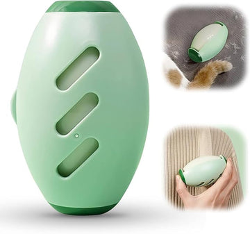 Reusable Lint Rollers for Pet Hair Washable Lint Remover for Clothes Portable Home Travel Lint Roller Plush Hair Dust Super Sticky Lint Roller for Clothes and Clean Hair (Multicolor)