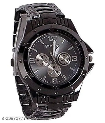 Arabic Dial Watches For Men