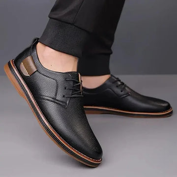 Black Casual Stylish