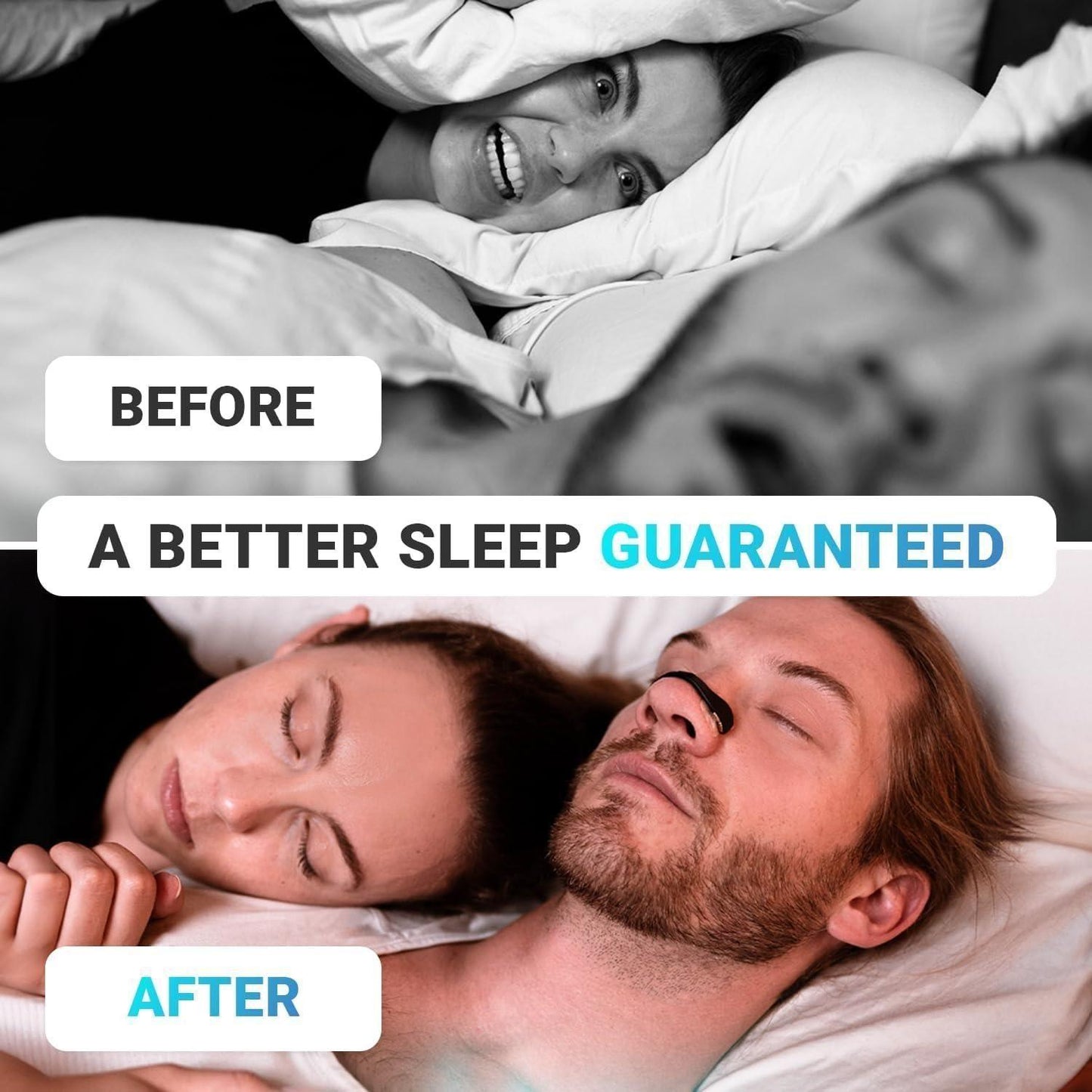Breathing Nasal Strip Starter Kit.Breathing Nasal Strip Starter Kit | Anti-Snoring Nasal Strips for Better Airflow | Drug-Free Nose Strips for Sleep, Sports & Daily Breathing Support