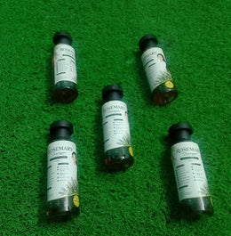 Rosemary serum