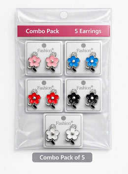 Latest earrings and studs