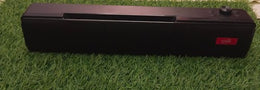 Soundbar Speaker