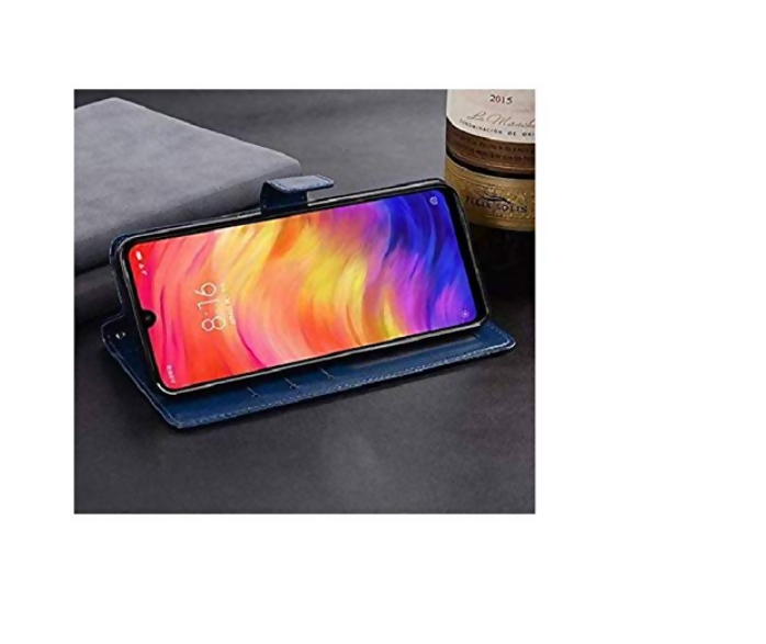 Vivo Y71 Flip Cover – Full Protection, Slim Design, Modern Finish