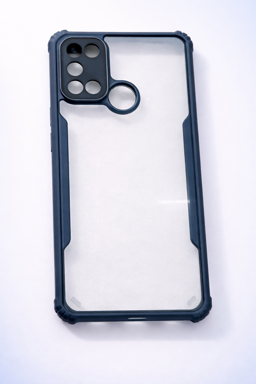 Realme 7i Back Cover | Premium Shockproof Slim Case for Realme 7i