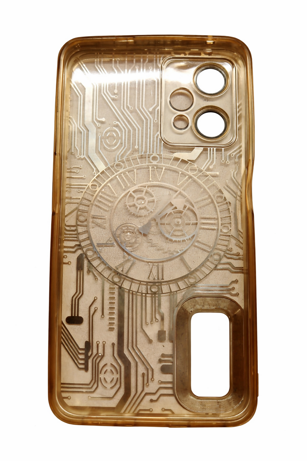 Realme 10 5G Premium Shockproof Back Cover – Slim Protective Mobile Case