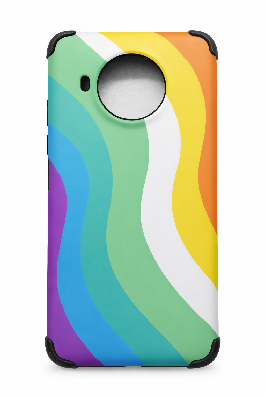 Premium Shockproof Back Cover for Samsung Galaxy M14 5G – Slim & Durable Protective Case