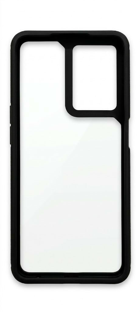 OPPO A57 4G Back Cover | Slim Fit Shockproof Case | Stylish & Durable Protection