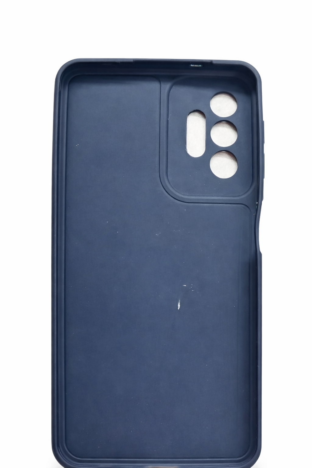 Premium Shockproof Back Cover for Samsung Galaxy A53 – Slim & Durable Protective Case