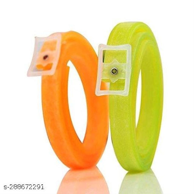 Neck Collar Belt for Pet (Multicolor, Pack of 1)Neck Collar Belt for Pet Multicolor (Pack of 1) | Adjustable & Comfortable Pet Neck Belt | Durable Dog and Cat Collar for Daily Use