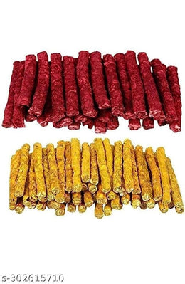 Rawhide Mutton & Chicken Flavour Chew Stick (800 g)