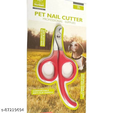 Nail Cutter for Dog (Multicolor)