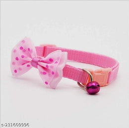 ABS Plastic Coller Belt for Pet (Multicolor)ABS Plastic Pet Collar Belt (Multicolor) – Adjustable Lightweight Neck Strap for Dogs & Cats