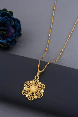 Gold Mangalsutra for Women | Combo Mangalsutra Gold Chain | Long Gold Mangalsutra Design | Stylish 24 Inch Mangalsutra | Classic Women’s Mangalsutra Design |