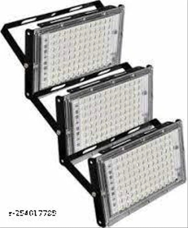 LED Brick Light (Multicolor, 50 W) (Pack of 4)LED Brick Light (Multicolor, 50W, Pack of 4) – Energy-Efficient Outdoor Wall & Landscape Lighting