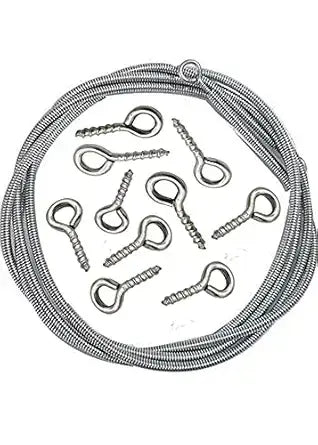 Curtain Wire