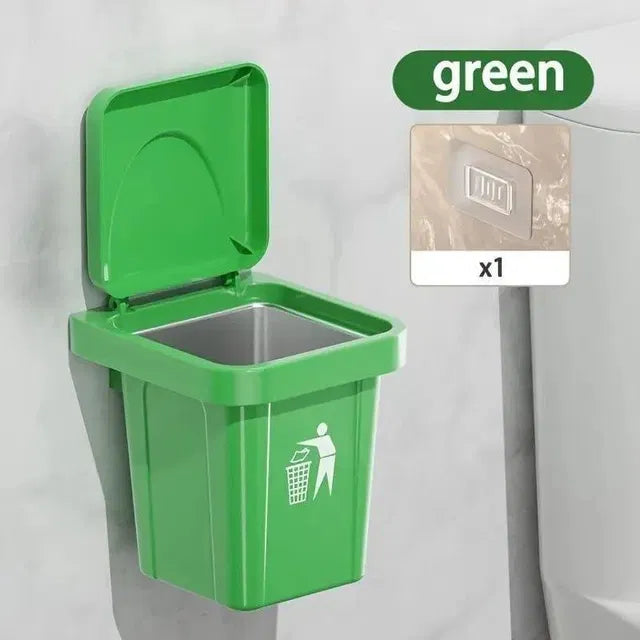Stainless Steel Multipurpose Use Mini Dustbin & Ashtray.Stainless Steel Multipurpose Mini Dustbin & Ashtray โ Compact Tabletop Trash & Cigarette Ash Holder