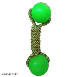 Cotton Knot Toy for Pet (Multicolor)