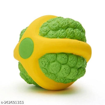Squeaky Toy for Pet (Multicolor)