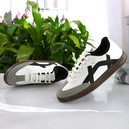 Anjrs Men's Styles sports Running, comfortable, boy and Men, Casual shoes