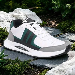 Anjrs Men's Styles sports Running, comfortable, boy and Men, Casual shoes