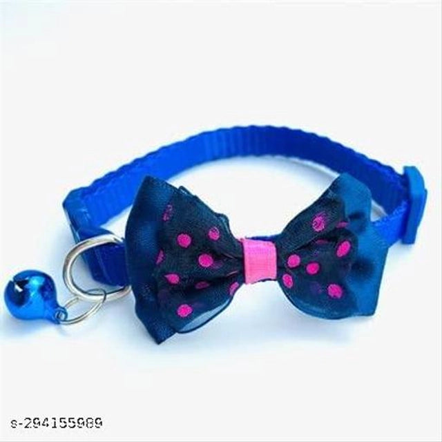 ABS Plastic Coller Belt for Pet (Multicolor)ABS Plastic Collar Belt For Dogs & Cats (Multicolor) | Adjustable Durable Pet Neck Collar