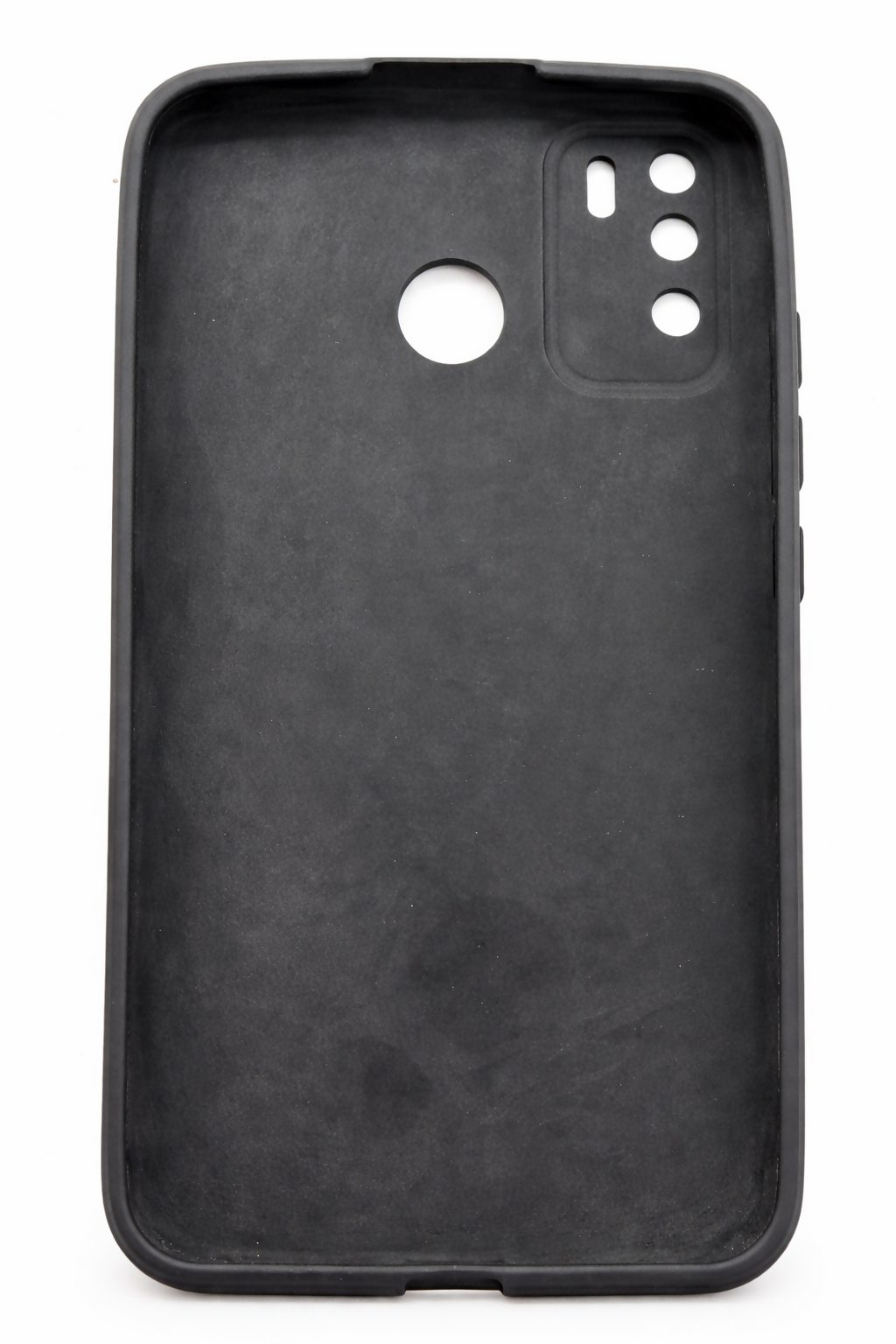 Premium Shockproof Back Case for TECNO SPARK 5 PRO – Slim & Durable Protection