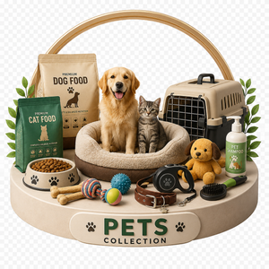Pet Supplies