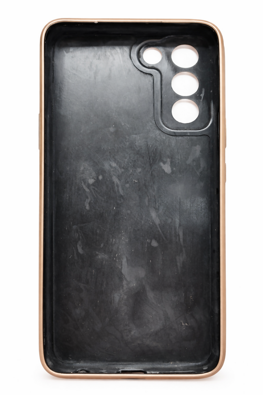 Premium Back Case for TECNO POP 5 PRO – Shockproof & Slim