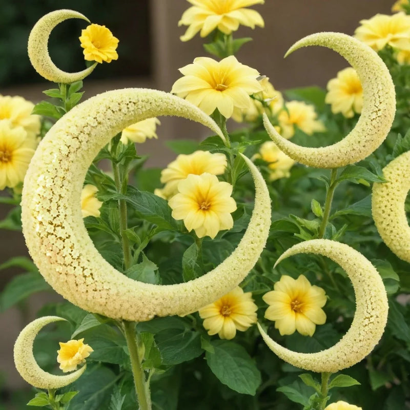 IMPORTED SEEDS FLOR DE LUNA QIUYING SEEDS