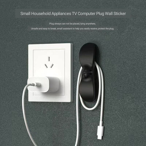 Cord Holder for Electrical Appliances
