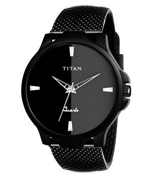 1. Premium Men's Analog Watch Vol 3