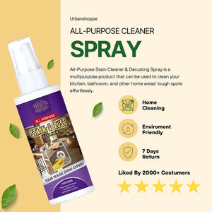 1. Advance All-Purpose Stain Cleaner ( Pack Of 2 ) for tough spots