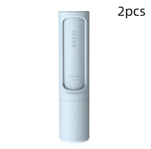 Blue 2pcs