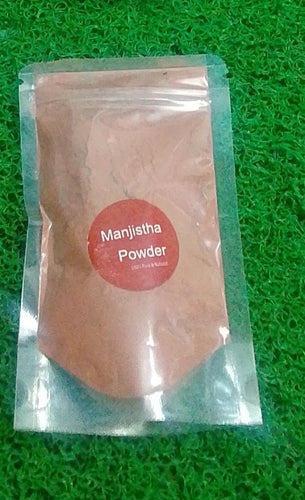 Manjitha powder