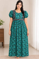 Frock modal Nighty