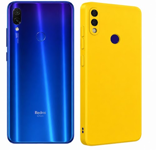 OPPO A3X BACK COVERS