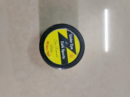 Under eye cream