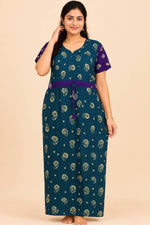 Frock modal Nighty