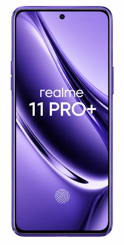 Realme 11 Pro+ Transparent TPU Soft Back Cover Crystal Clear Case