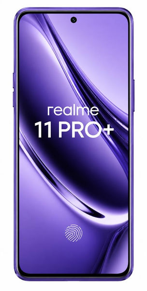 Realme 11 Pro+ Transparent TPU Soft Back Cover Crystal Clear Case