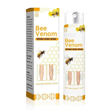 Bee Veins Spiders Venom Spray (60 ml)