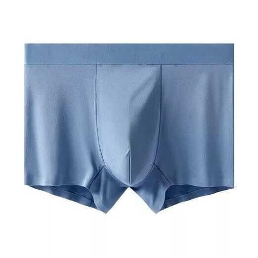 “Wellness Boost Japanese Boxer Shorts – Premium Soft & Breathable Men’s Innerwear, Comfortable Boxer Trunks for Daily Wear”