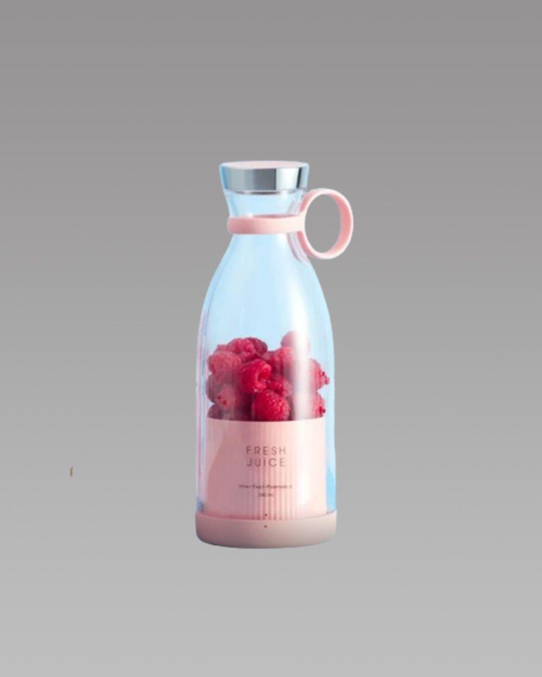 Electric Portable Mini Juicer Bottle.Electric Portable Mini Juicer Bottle | USB Rechargeable Personal Blender