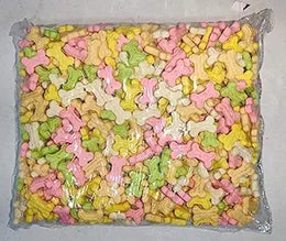 Milk Bisuits for Dog (1500 g)